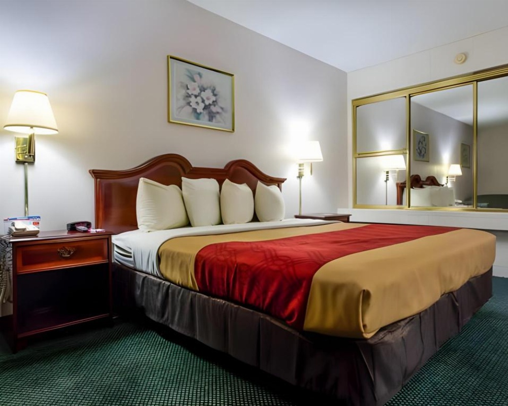 Econo Lodge South Garner Image 32