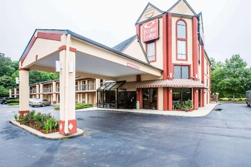 Econo Lodge South Garner image 42